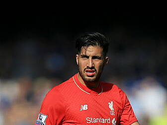 How will Klopp set up his Live...